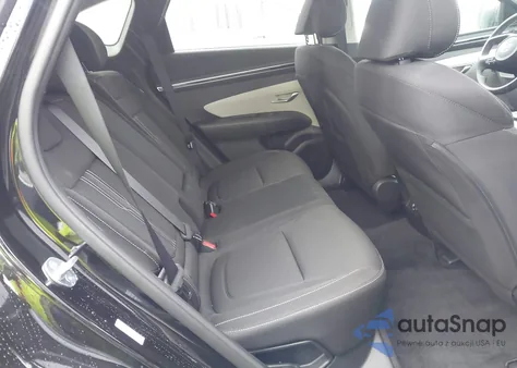 2024 Hyundai Tucson Plug-In Hybrid Sel from USA, damaged, VIN KM8JBDD27RU221324